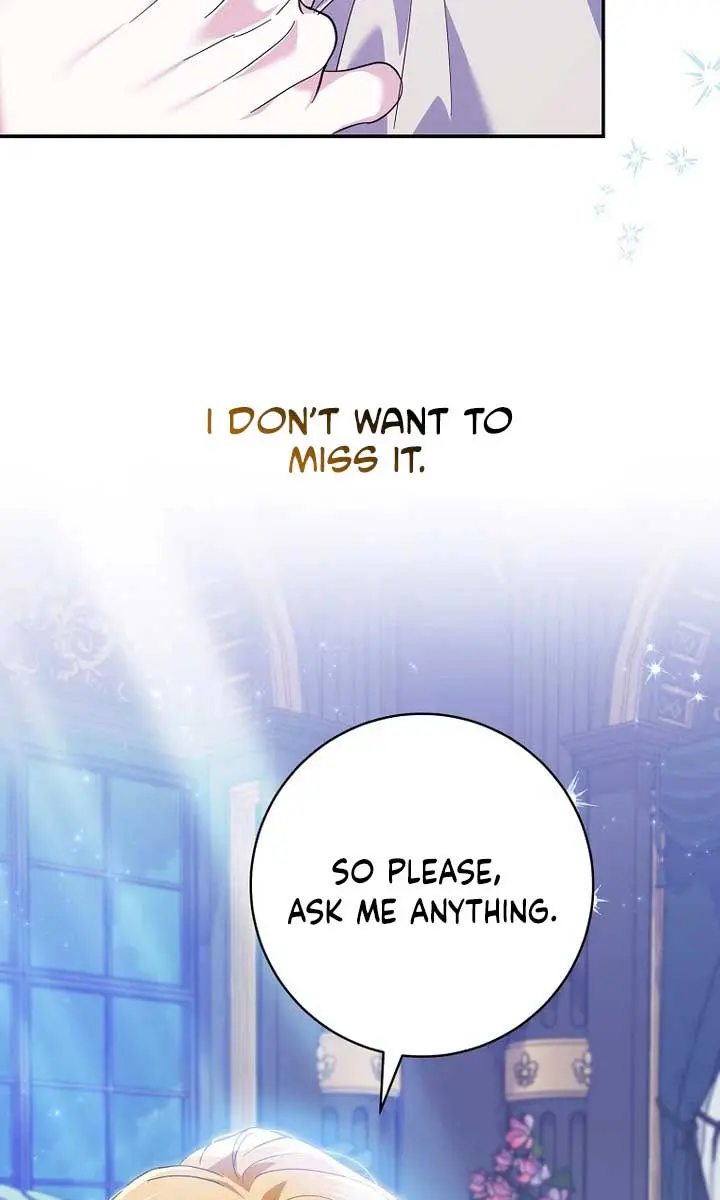 Villain Fiancé Is in My Way of Happiness Chapter 22 Page 61
