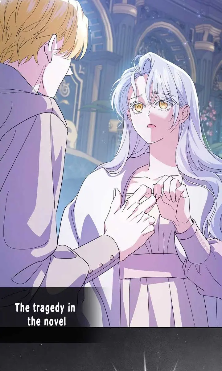 Villain Fiancé Is in My Way of Happiness Chapter 22 Page 73