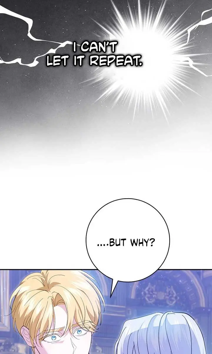 Villain Fiancé Is in My Way of Happiness Chapter 22 Page 74