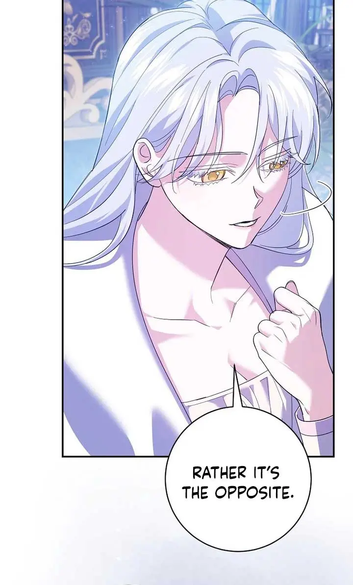 Villain Fiancé Is in My Way of Happiness Chapter 22 Page 76