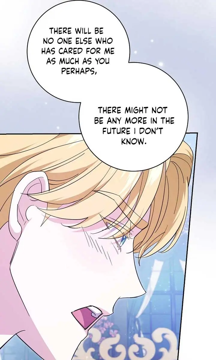 Villain Fiancé Is in My Way of Happiness Chapter 22 Page 77