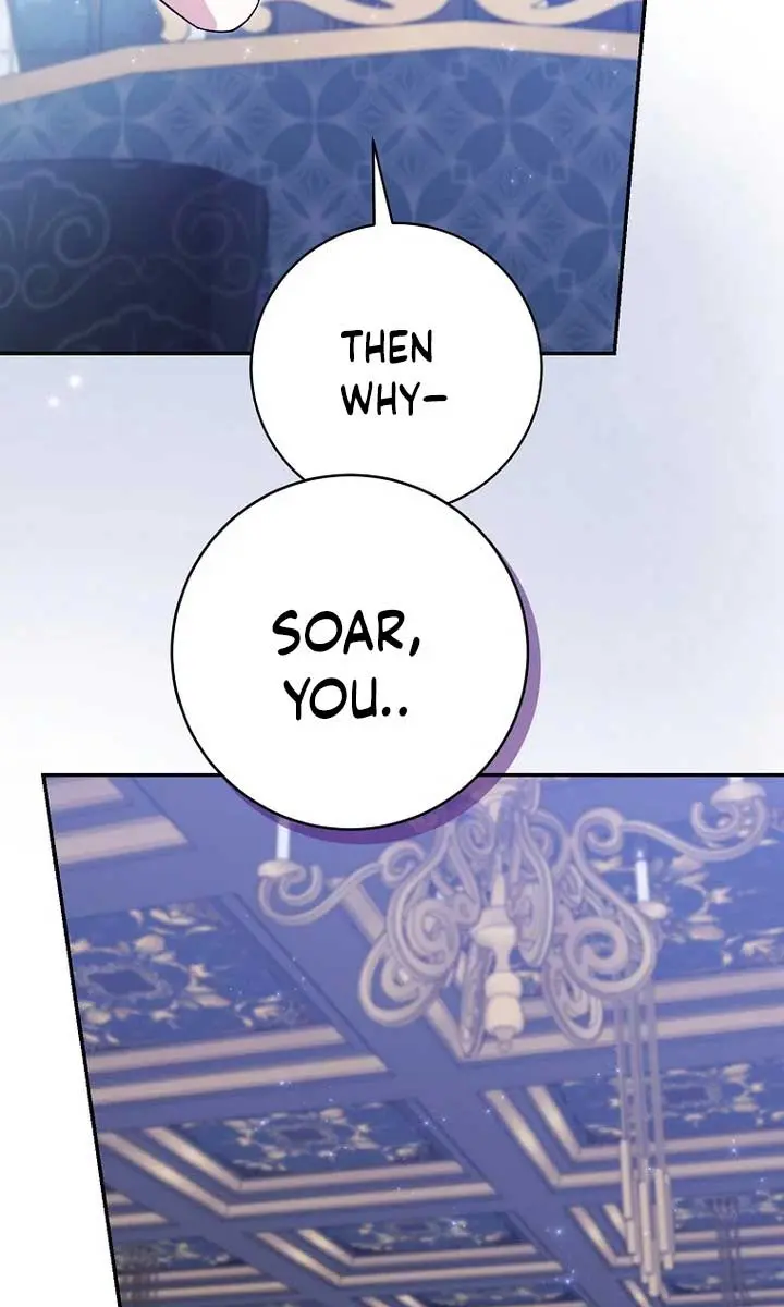 Villain Fiancé Is in My Way of Happiness Chapter 22 Page 78