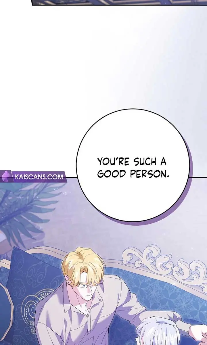 Villain Fiancé Is in My Way of Happiness Chapter 22 Page 79