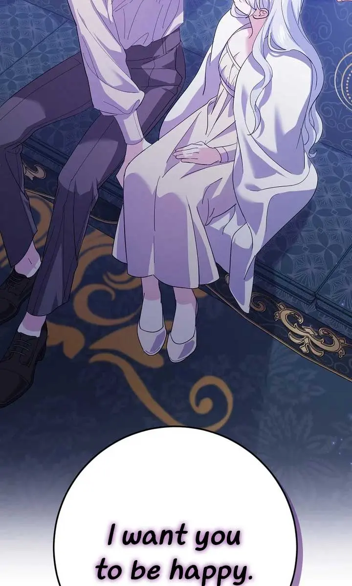 Villain Fiancé Is in My Way of Happiness Chapter 22 Page 80