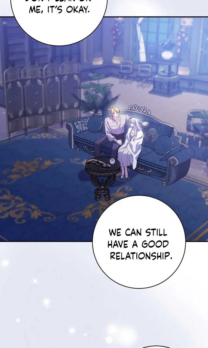 Villain Fiancé Is in My Way of Happiness Chapter 22 Page 83
