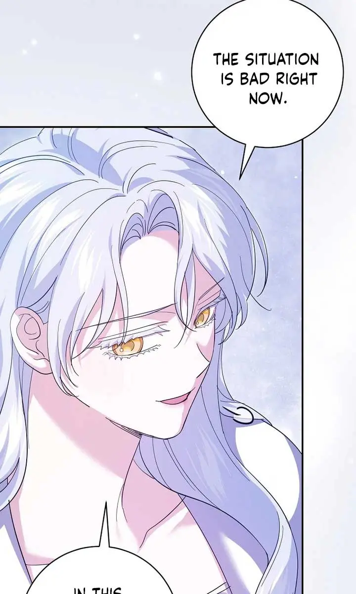 Villain Fiancé Is in My Way of Happiness Chapter 22 Page 84