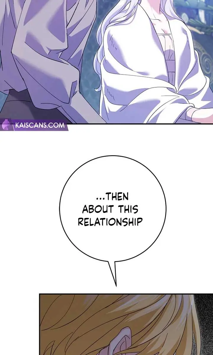 Villain Fiancé Is in My Way of Happiness Chapter 22 Page 86