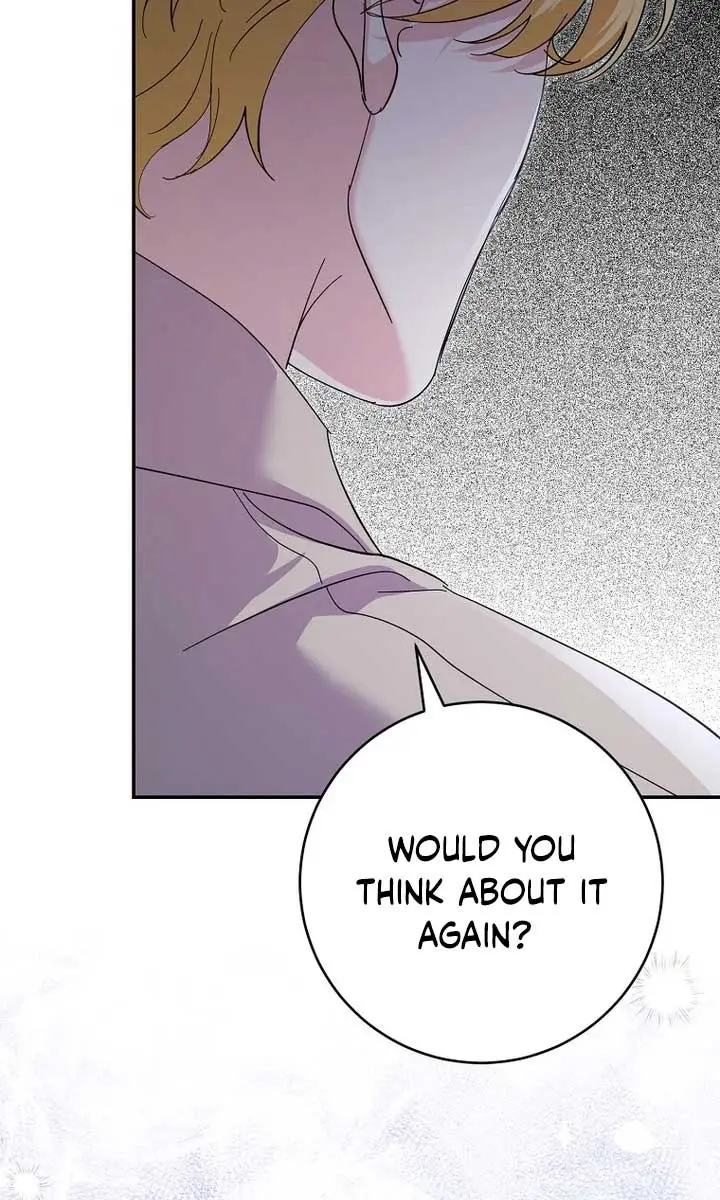 Villain Fiancé Is in My Way of Happiness Chapter 22 Page 87