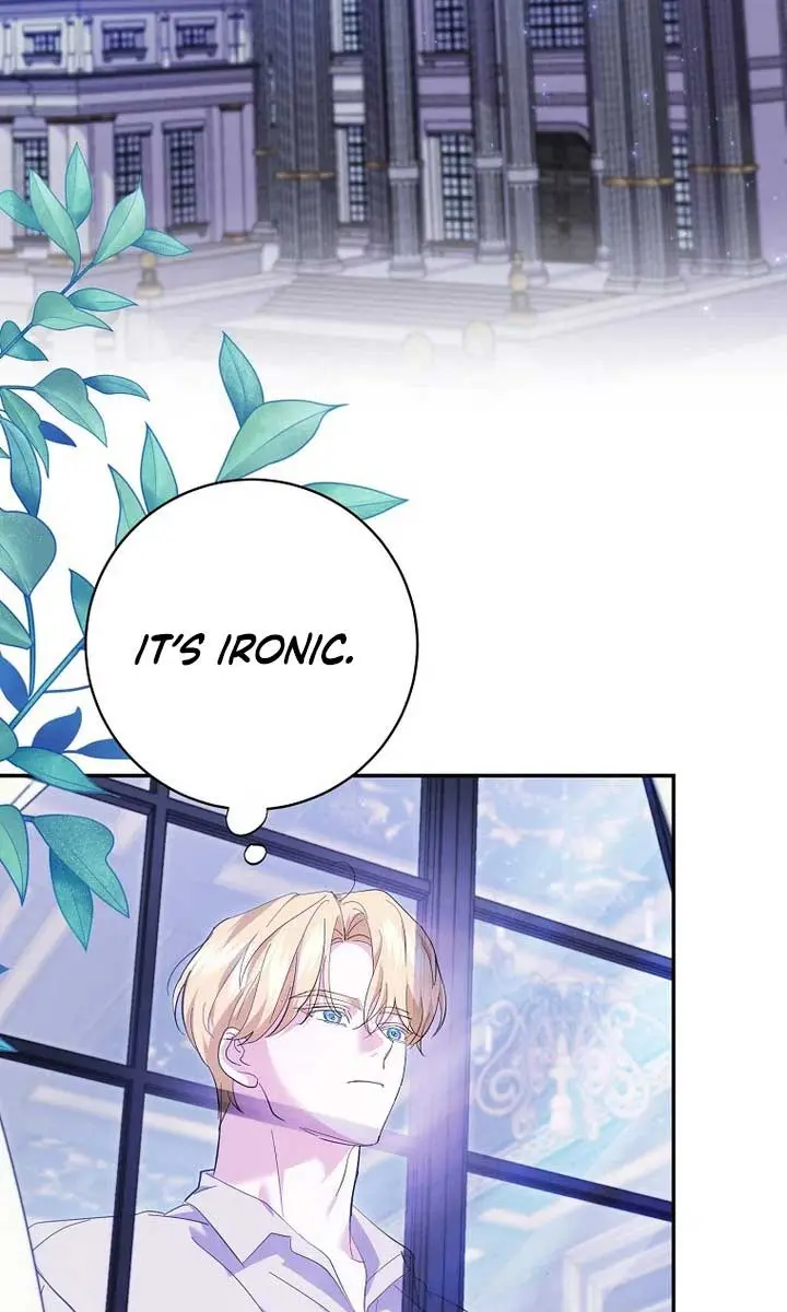 Villain Fiancé Is in My Way of Happiness Chapter 22 Page 90