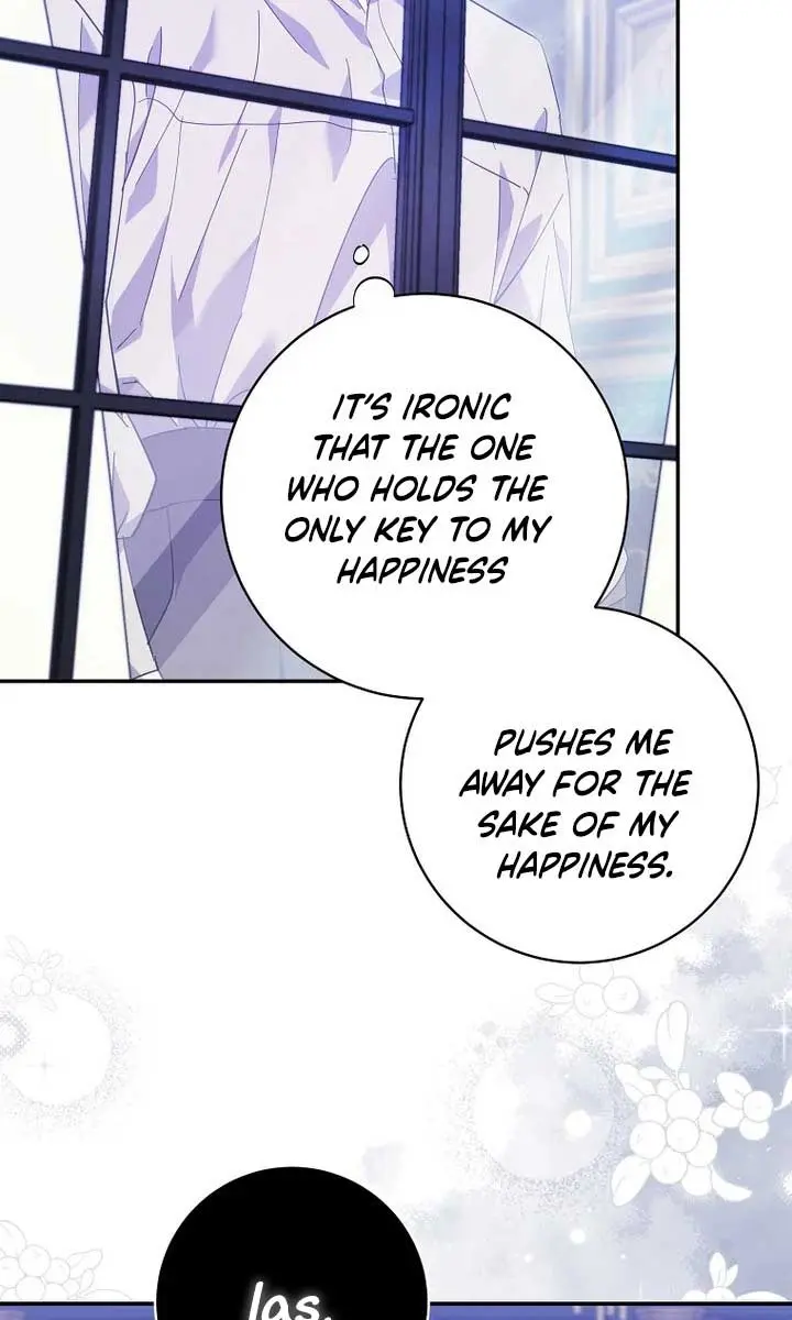 Villain Fiancé Is in My Way of Happiness Chapter 22 Page 91