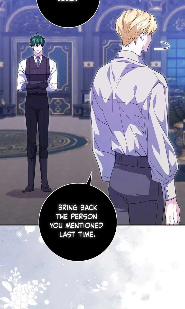 Villain Fiancé Is in My Way of Happiness Chapter 22 Page 92