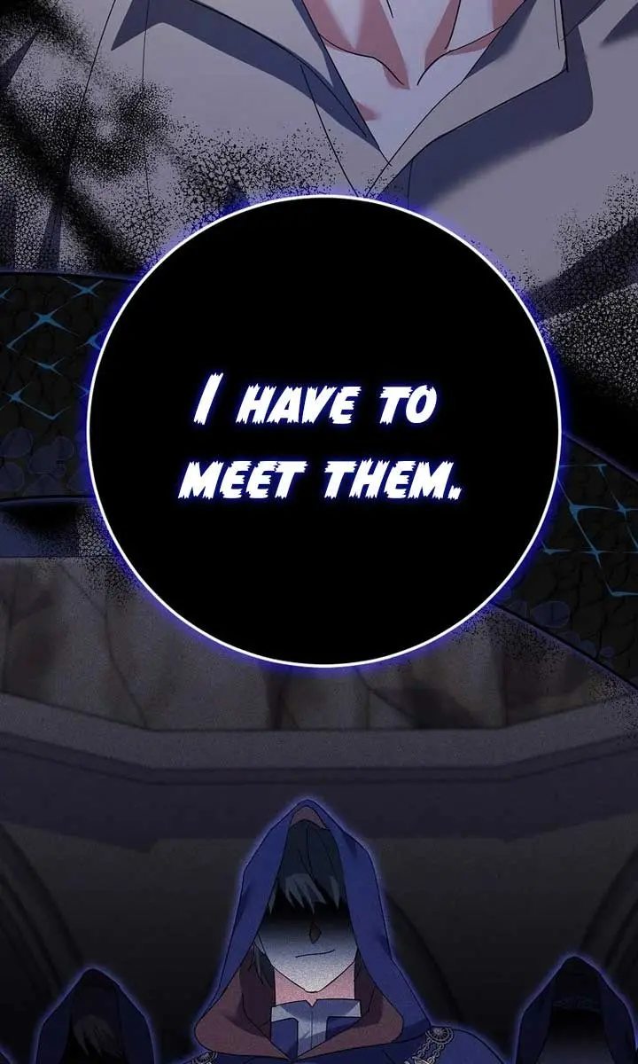 Villain Fiancé Is in My Way of Happiness Chapter 22 Page 94