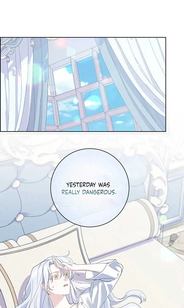 Villain Fiancé Is in My Way of Happiness Chapter 23 Page 2
