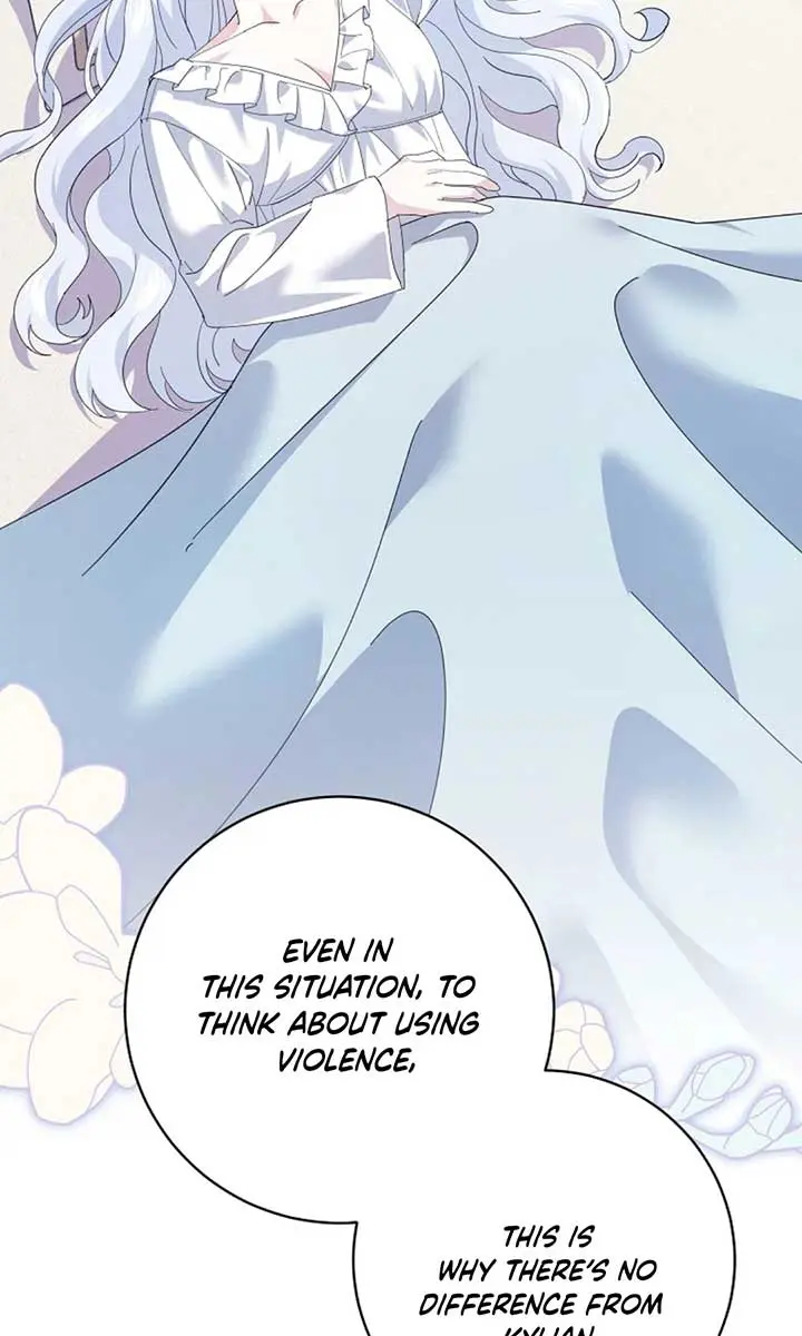 Villain Fiancé Is in My Way of Happiness Chapter 23 Page 3