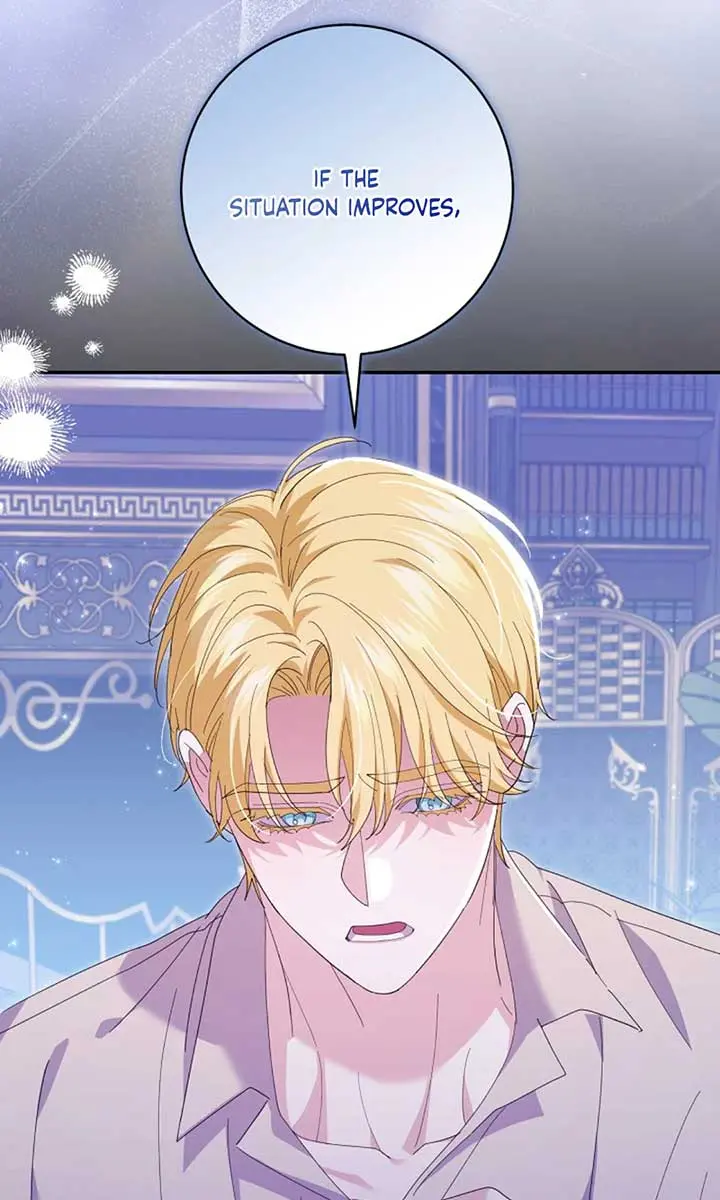 Villain Fiancé Is in My Way of Happiness Chapter 23 Page 6