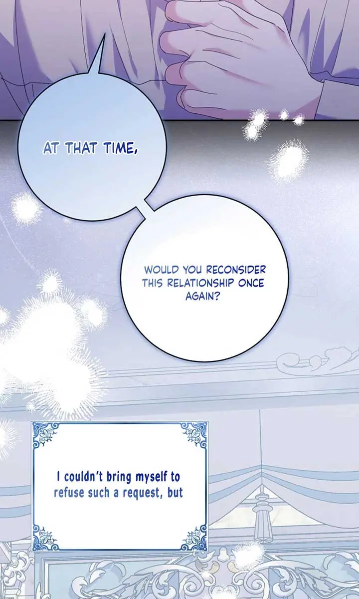 Villain Fiancé Is in My Way of Happiness Chapter 23 Page 7