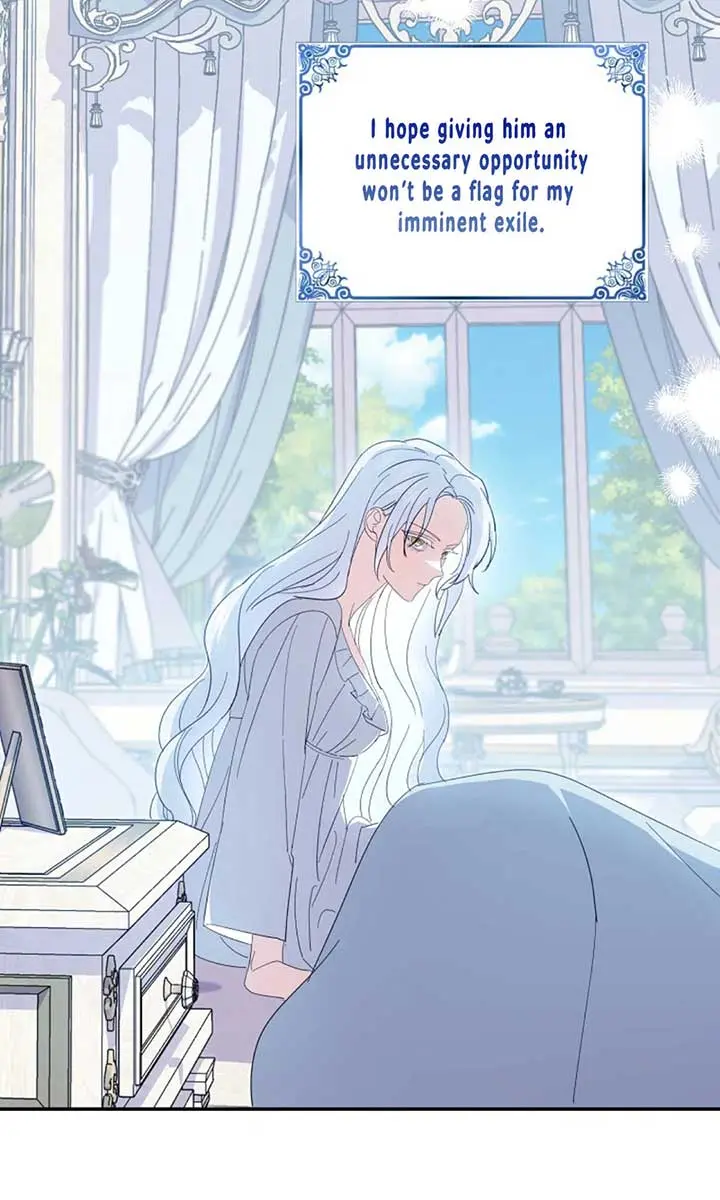 Villain Fiancé Is in My Way of Happiness Chapter 23 Page 8