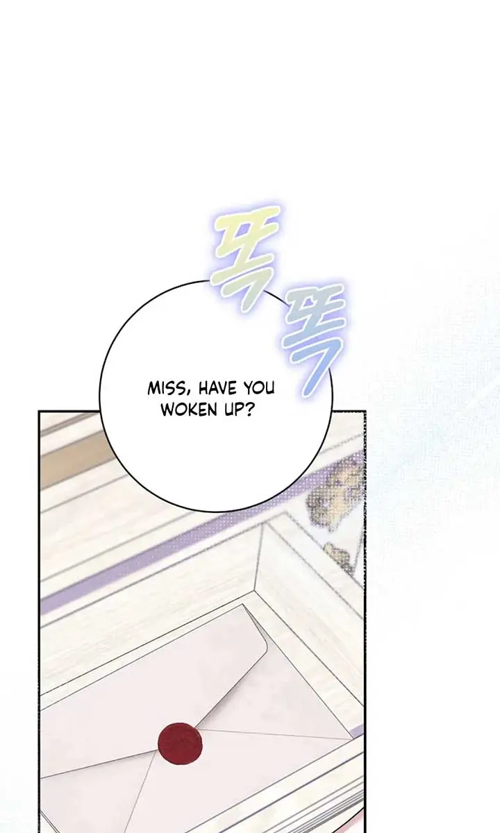 Villain Fiancé Is in My Way of Happiness Chapter 23 Page 9