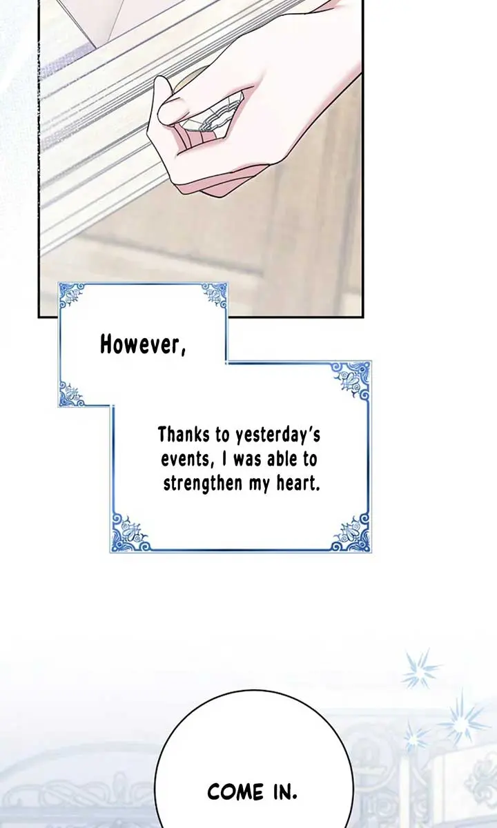 Villain Fiancé Is in My Way of Happiness Chapter 23 Page 10