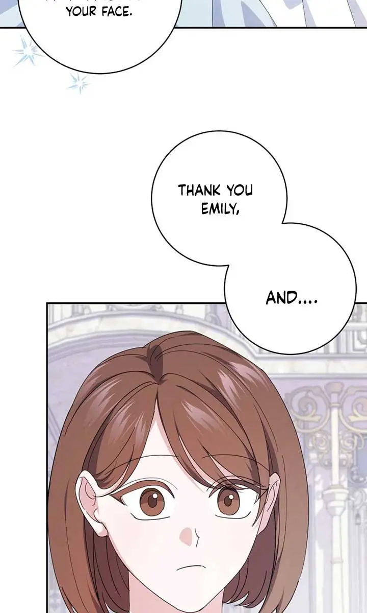 Villain Fiancé Is in My Way of Happiness Chapter 23 Page 12