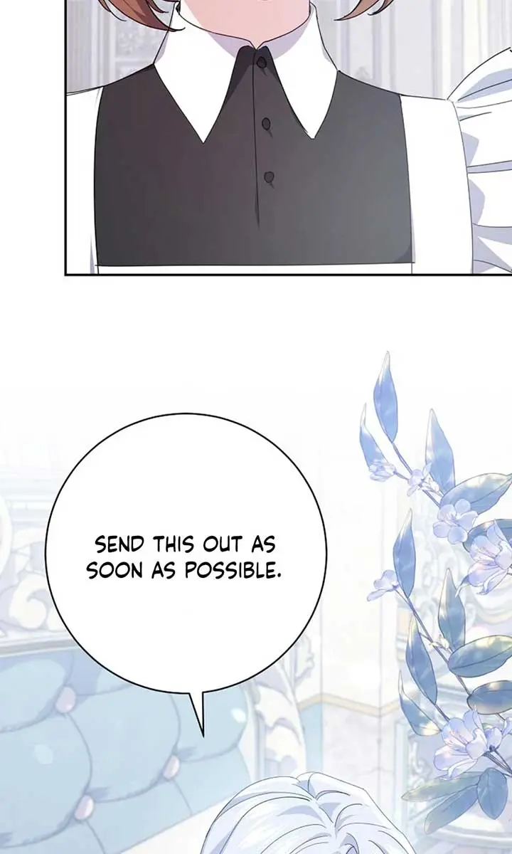 Villain Fiancé Is in My Way of Happiness Chapter 23 Page 13