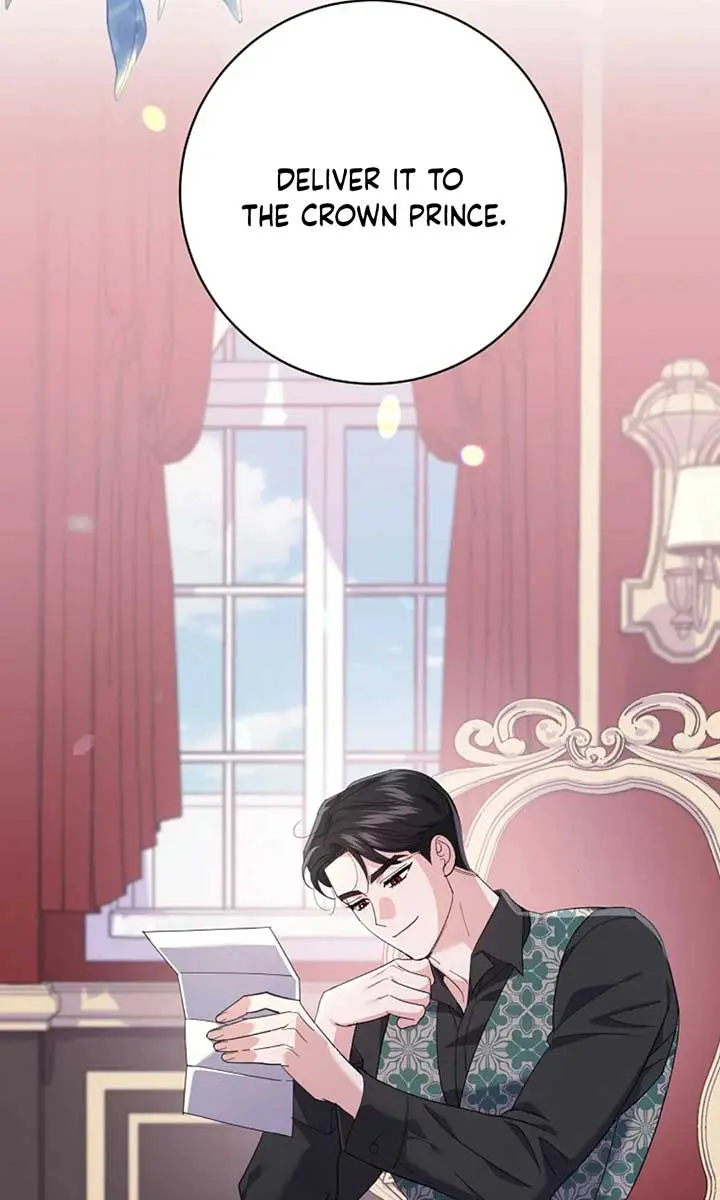 Villain Fiancé Is in My Way of Happiness Chapter 23 Page 15