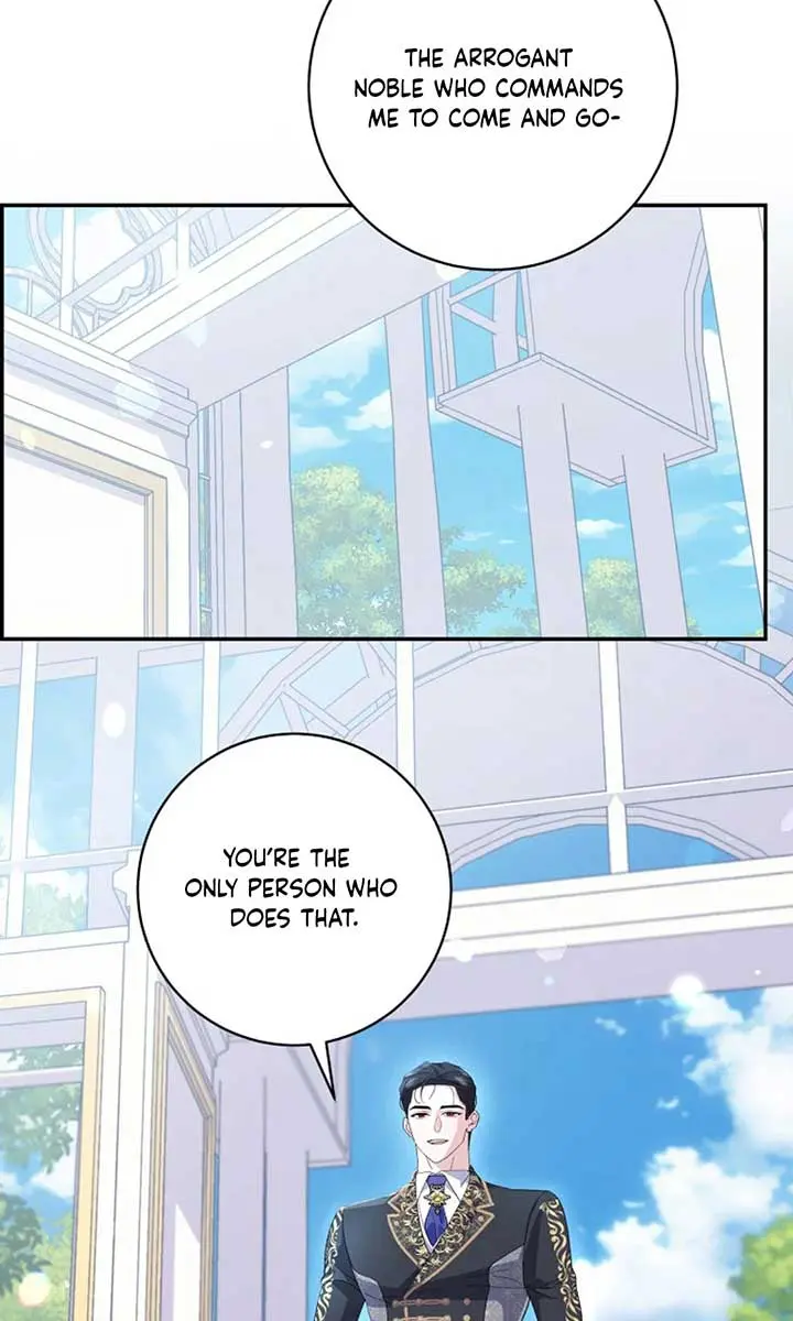 Villain Fiancé Is in My Way of Happiness Chapter 23 Page 19