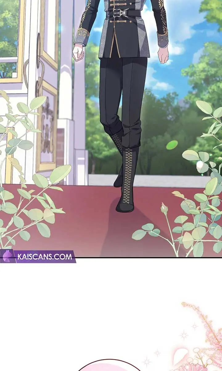 Villain Fiancé Is in My Way of Happiness Chapter 23 Page 20