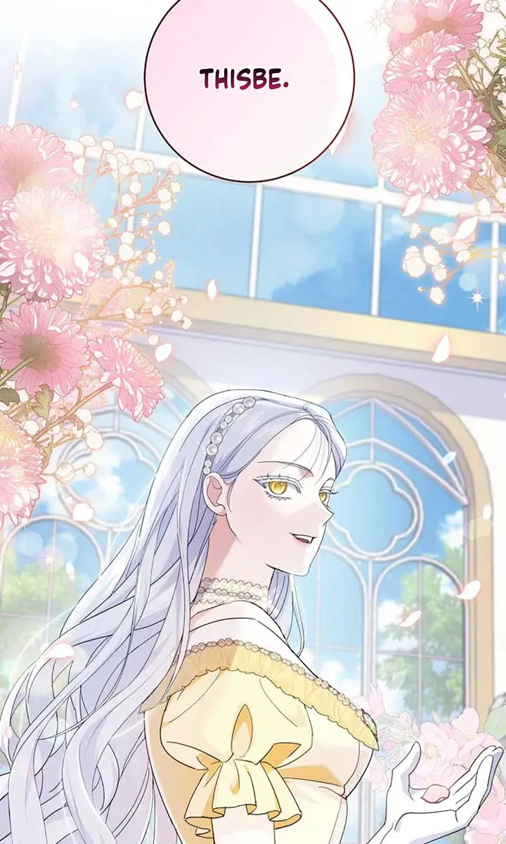 Villain Fiancé Is in My Way of Happiness Chapter 23 Page 21