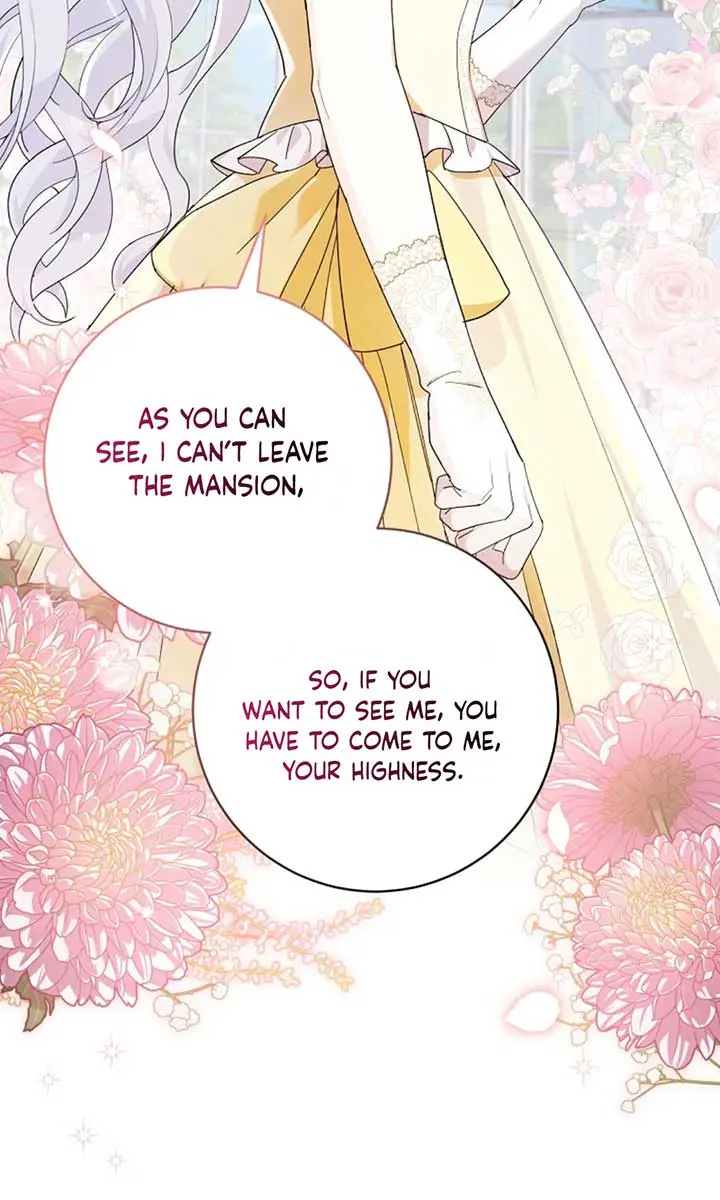Villain Fiancé Is in My Way of Happiness Chapter 23 Page 22