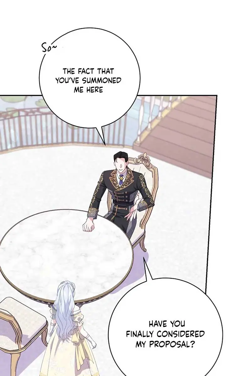 Villain Fiancé Is in My Way of Happiness Chapter 23 Page 23
