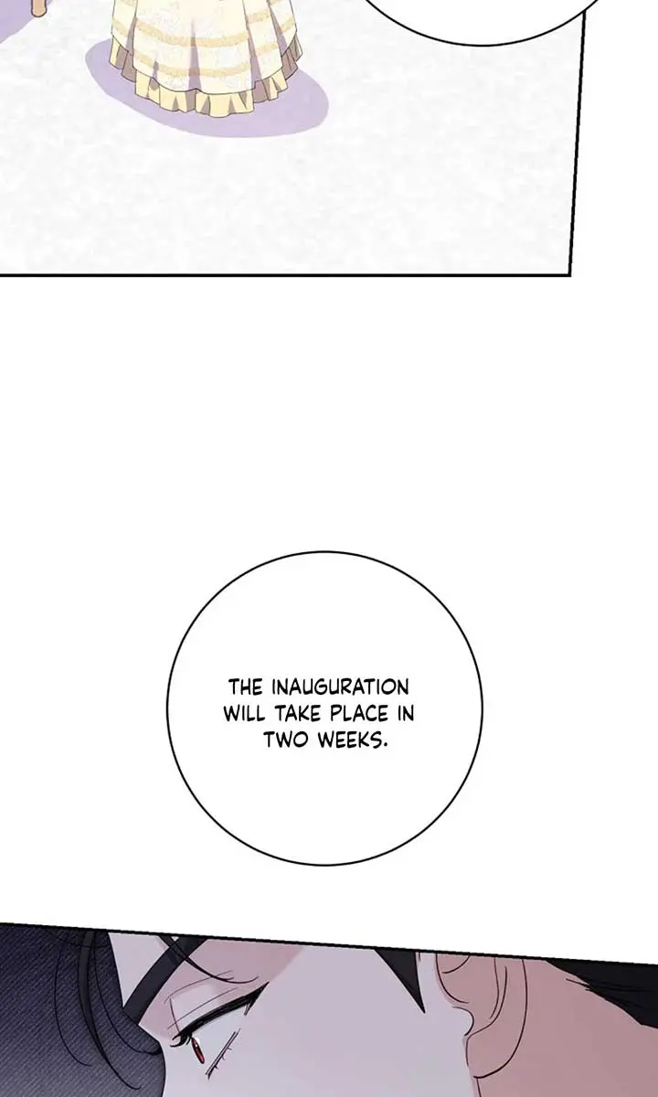 Villain Fiancé Is in My Way of Happiness Chapter 23 Page 24