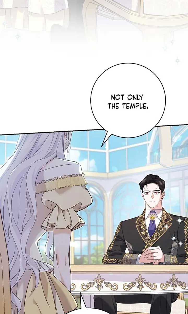 Villain Fiancé Is in My Way of Happiness Chapter 23 Page 27
