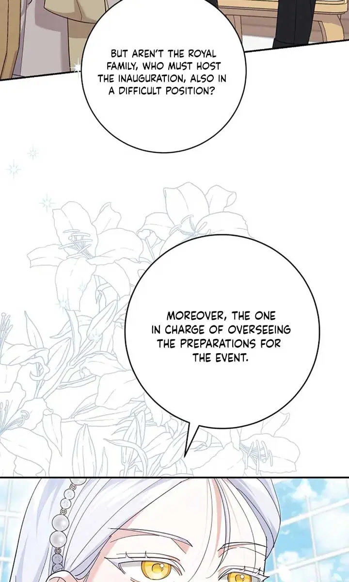 Villain Fiancé Is in My Way of Happiness Chapter 23 Page 28