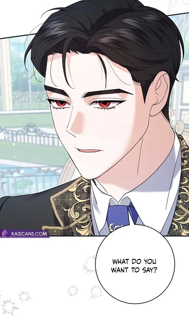 Villain Fiancé Is in My Way of Happiness Chapter 23 Page 30