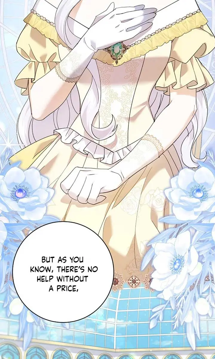Villain Fiancé Is in My Way of Happiness Chapter 23 Page 33