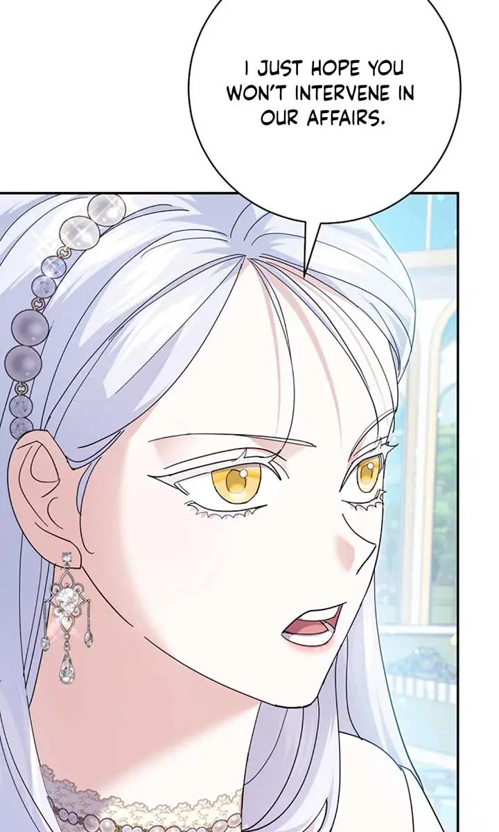 Villain Fiancé Is in My Way of Happiness Chapter 23 Page 39