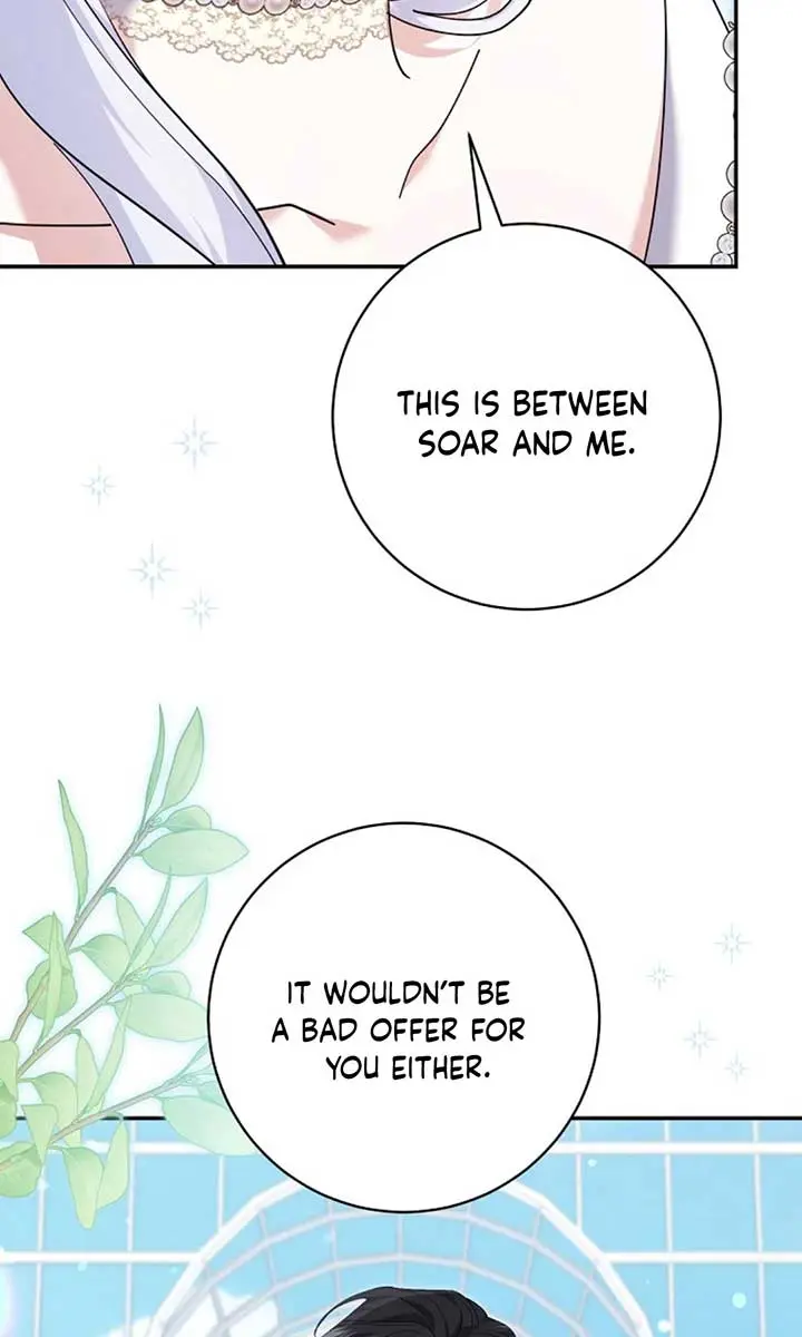 Villain Fiancé Is in My Way of Happiness Chapter 23 Page 40