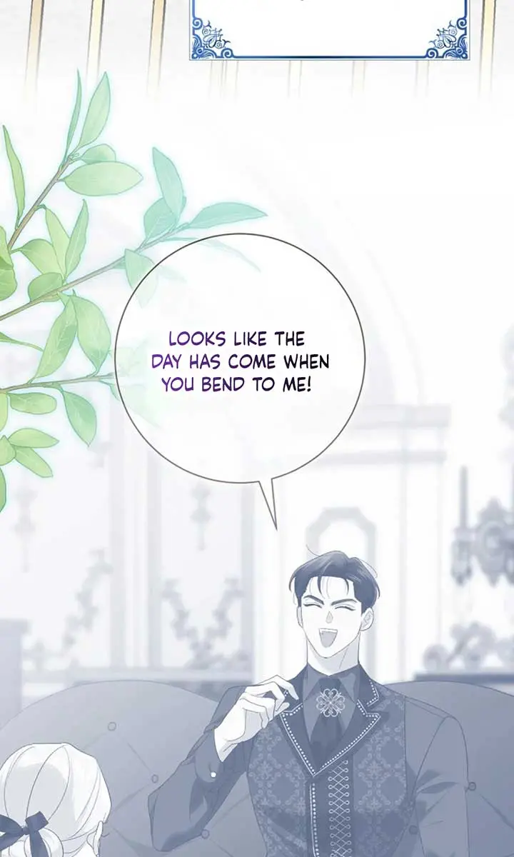 Villain Fiancé Is in My Way of Happiness Chapter 23 Page 44