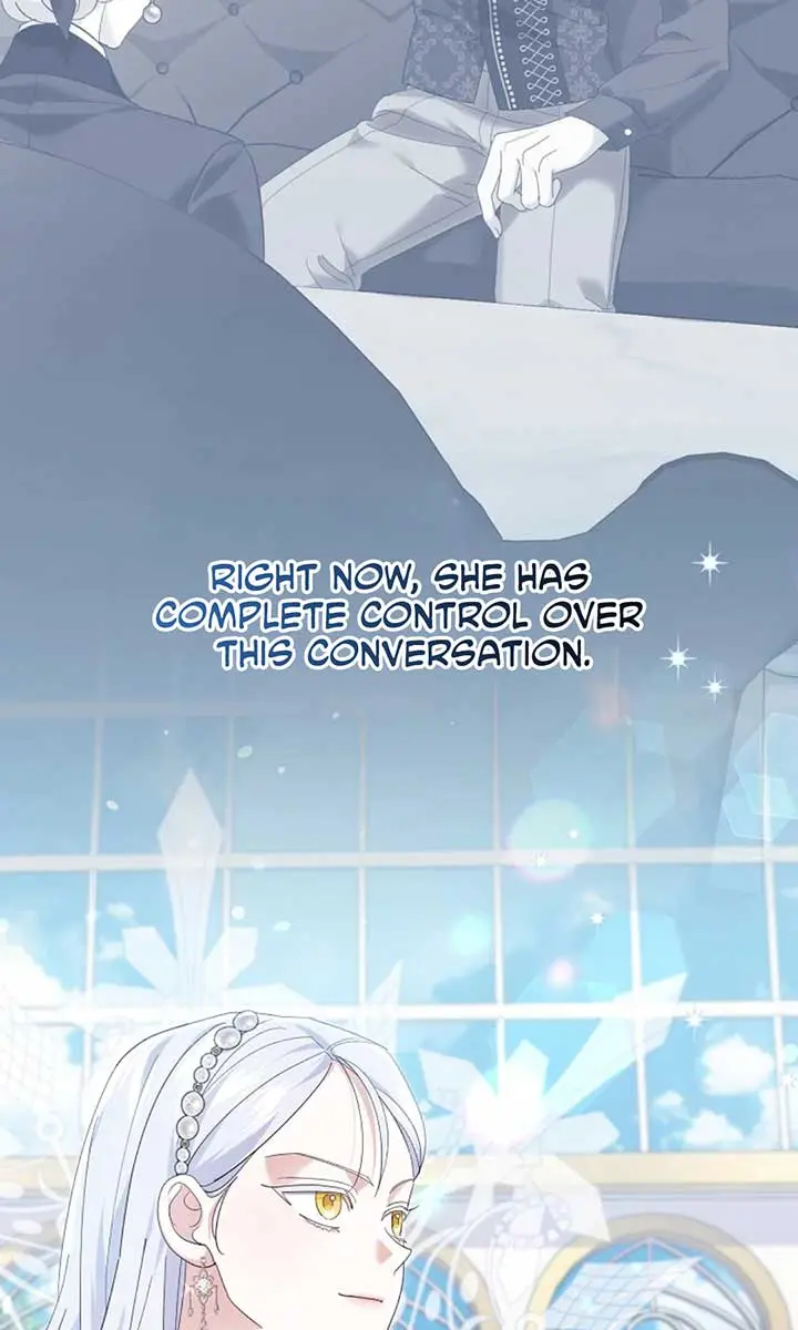 Villain Fiancé Is in My Way of Happiness Chapter 23 Page 45