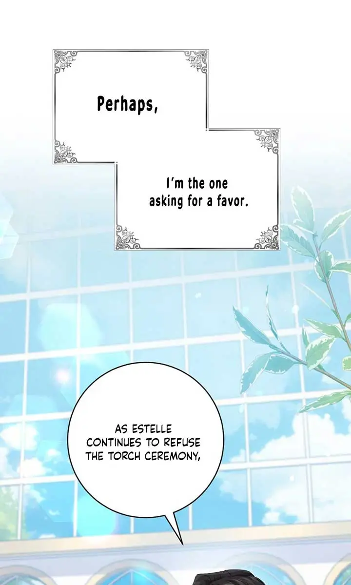 Villain Fiancé Is in My Way of Happiness Chapter 23 Page 48