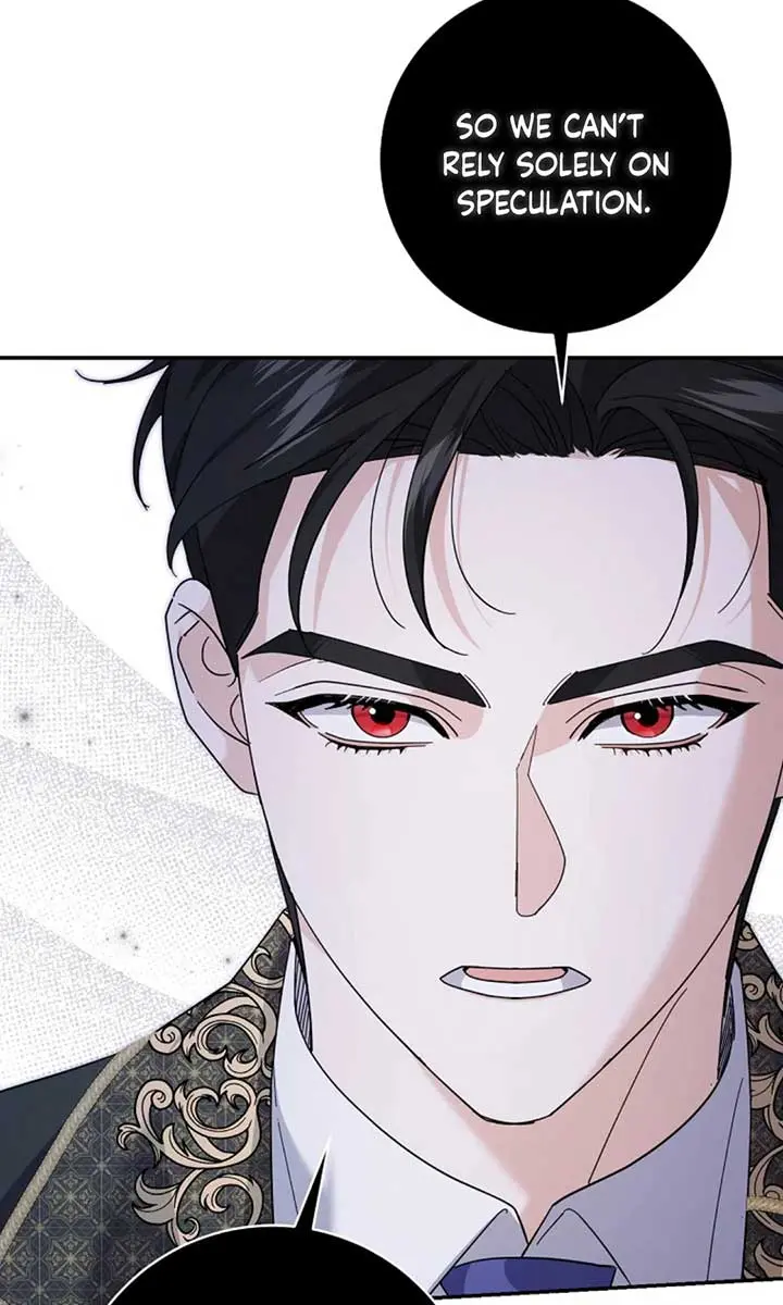 Villain Fiancé Is in My Way of Happiness Chapter 23 Page 50