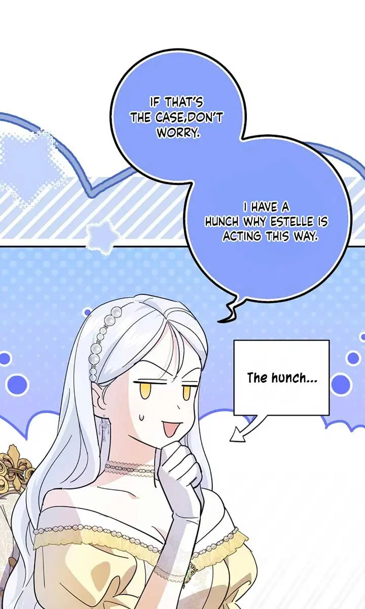 Villain Fiancé Is in My Way of Happiness Chapter 23 Page 52