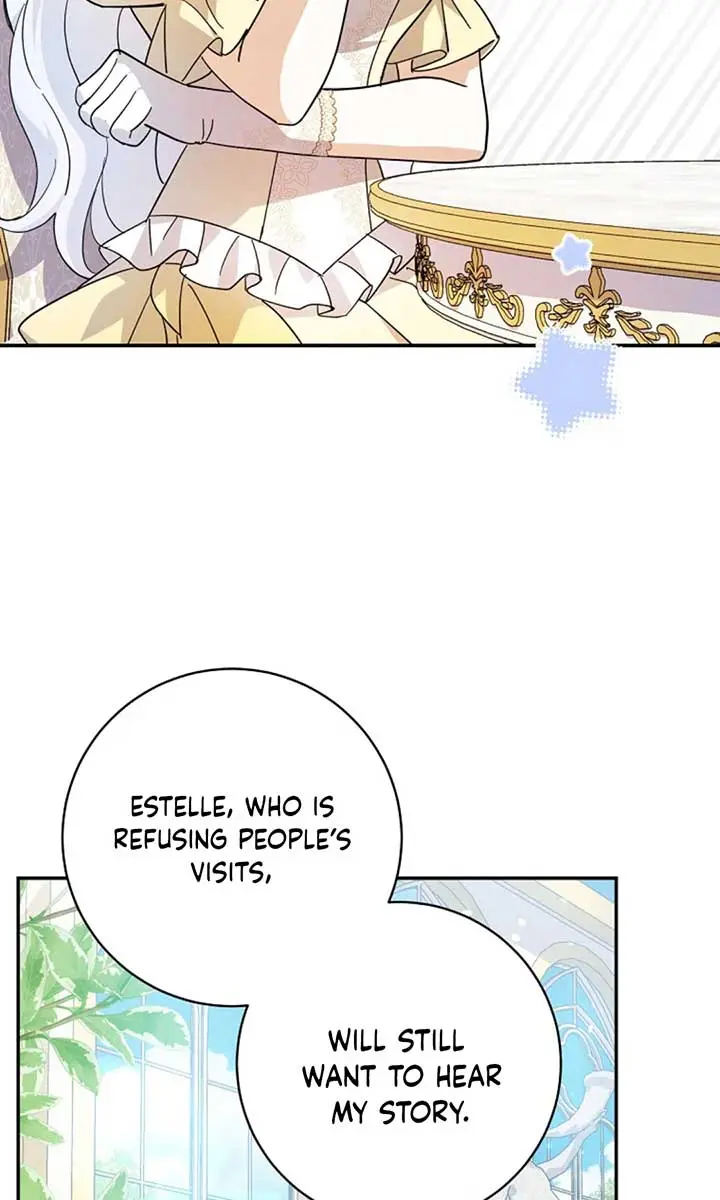 Villain Fiancé Is in My Way of Happiness Chapter 23 Page 53