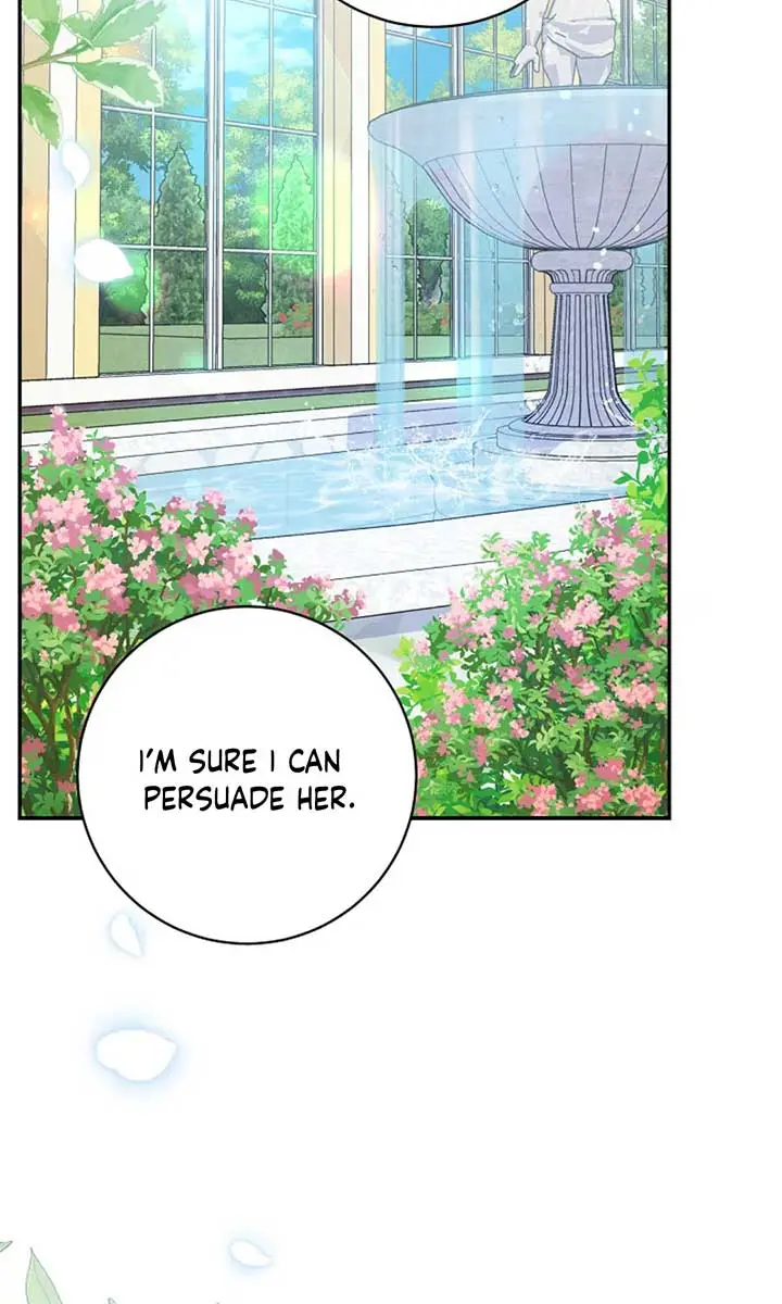 Villain Fiancé Is in My Way of Happiness Chapter 23 Page 54