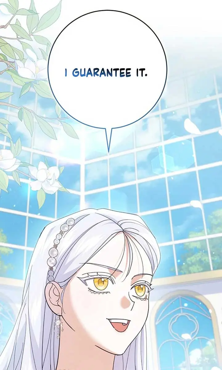 Villain Fiancé Is in My Way of Happiness Chapter 23 Page 55
