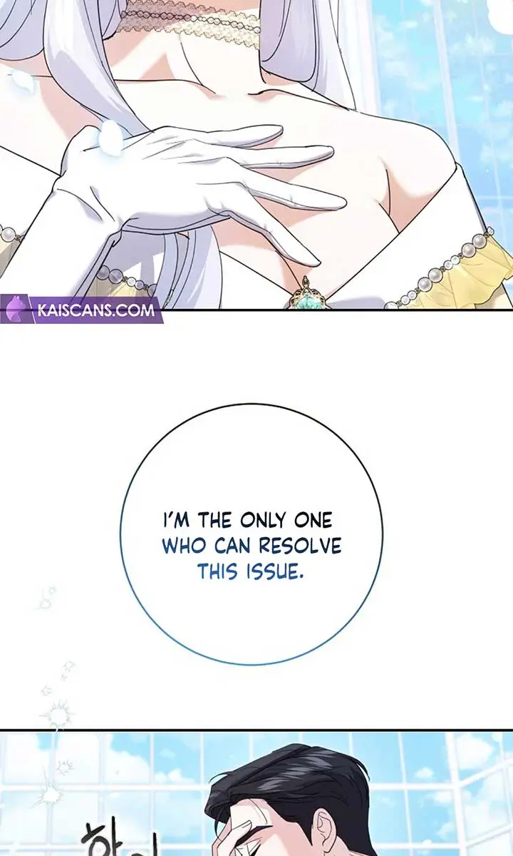 Villain Fiancé Is in My Way of Happiness Chapter 23 Page 56