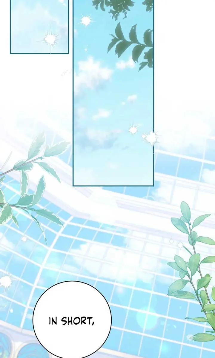 Villain Fiancé Is in My Way of Happiness Chapter 23 Page 60