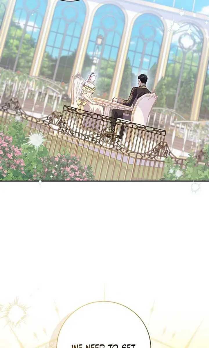 Villain Fiancé Is in My Way of Happiness Chapter 23 Page 61