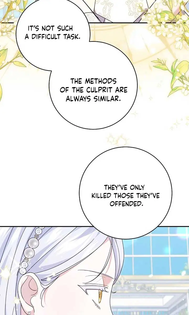 Villain Fiancé Is in My Way of Happiness Chapter 23 Page 63